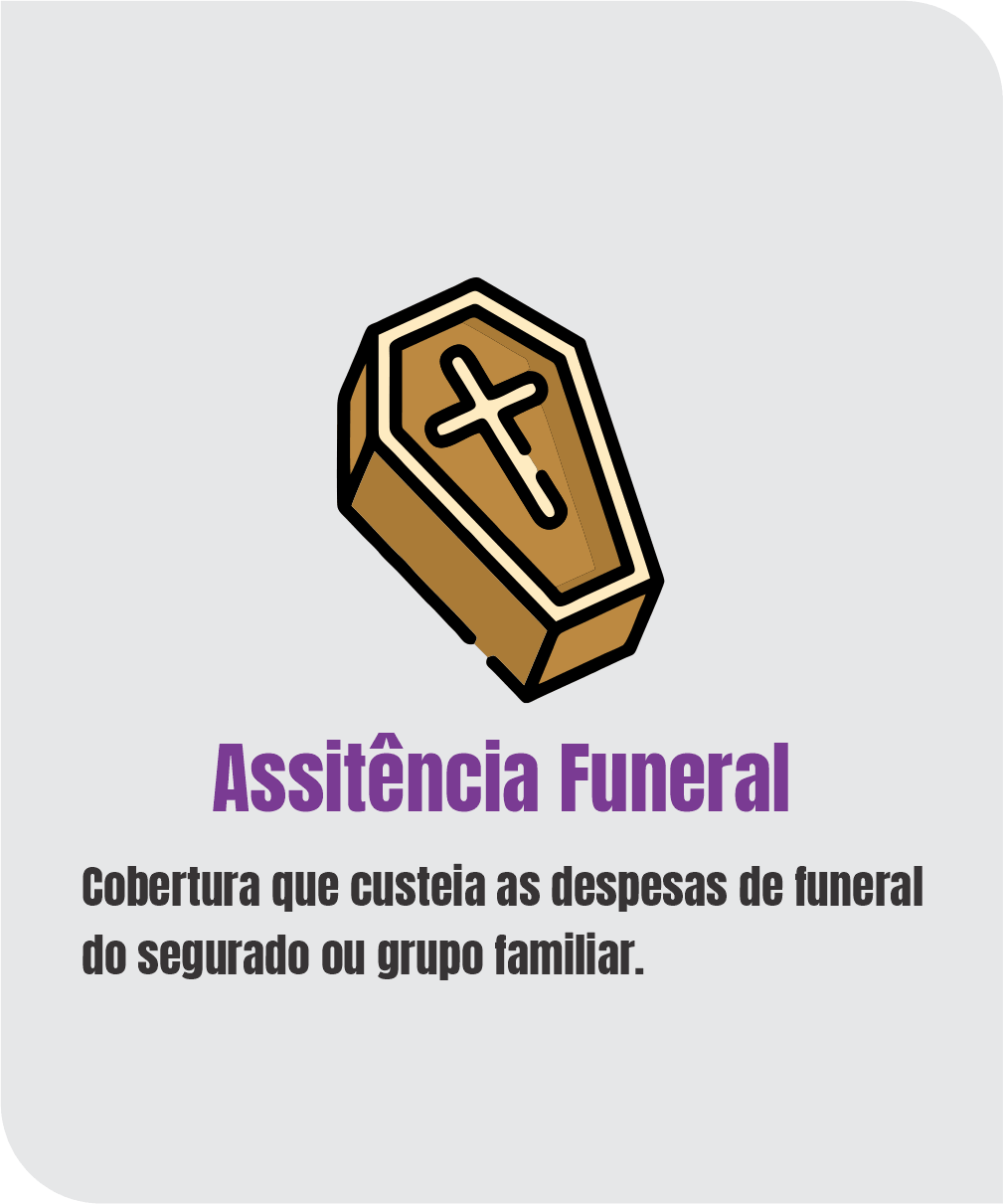 Assitência Funeral