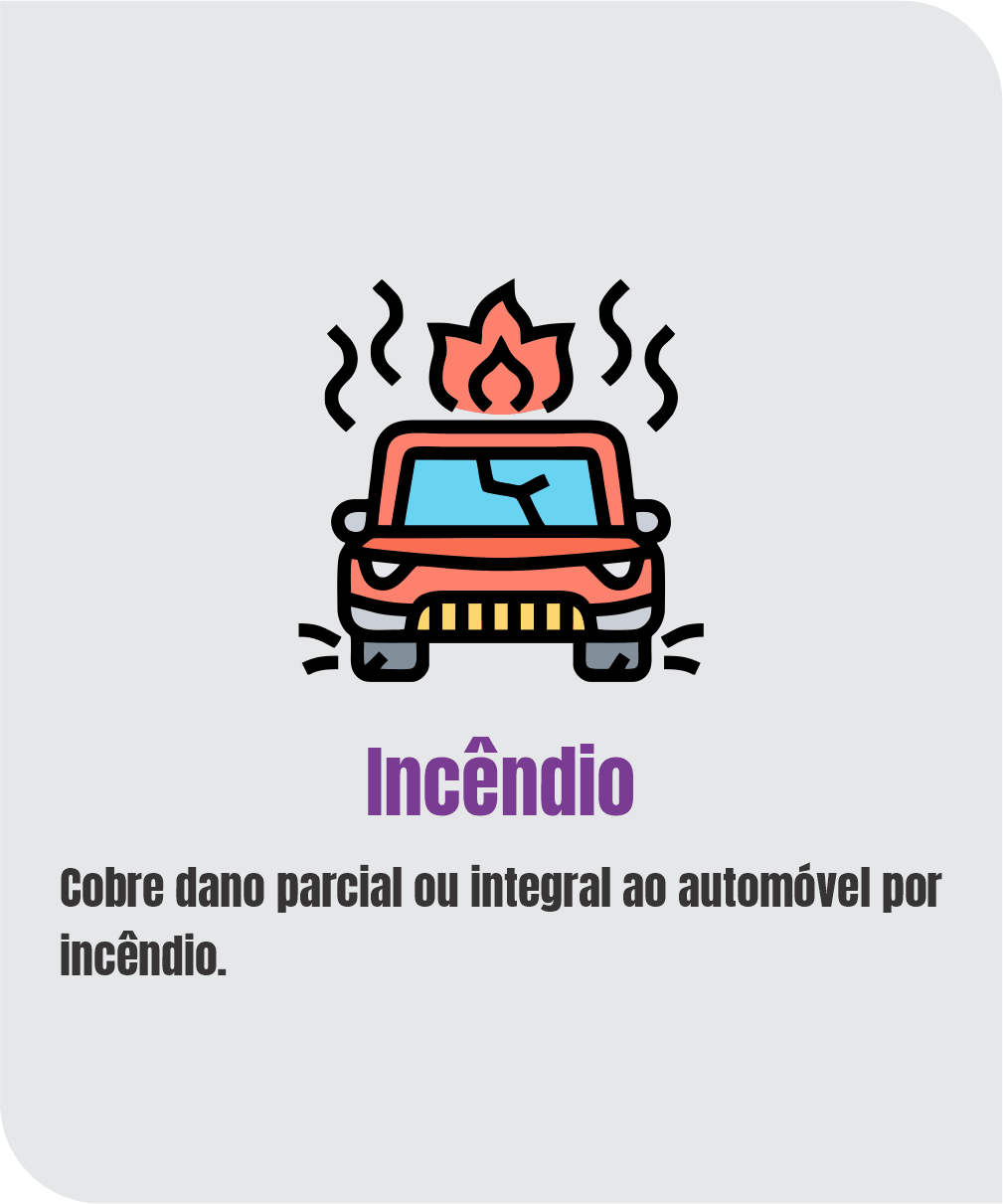 Incêndio