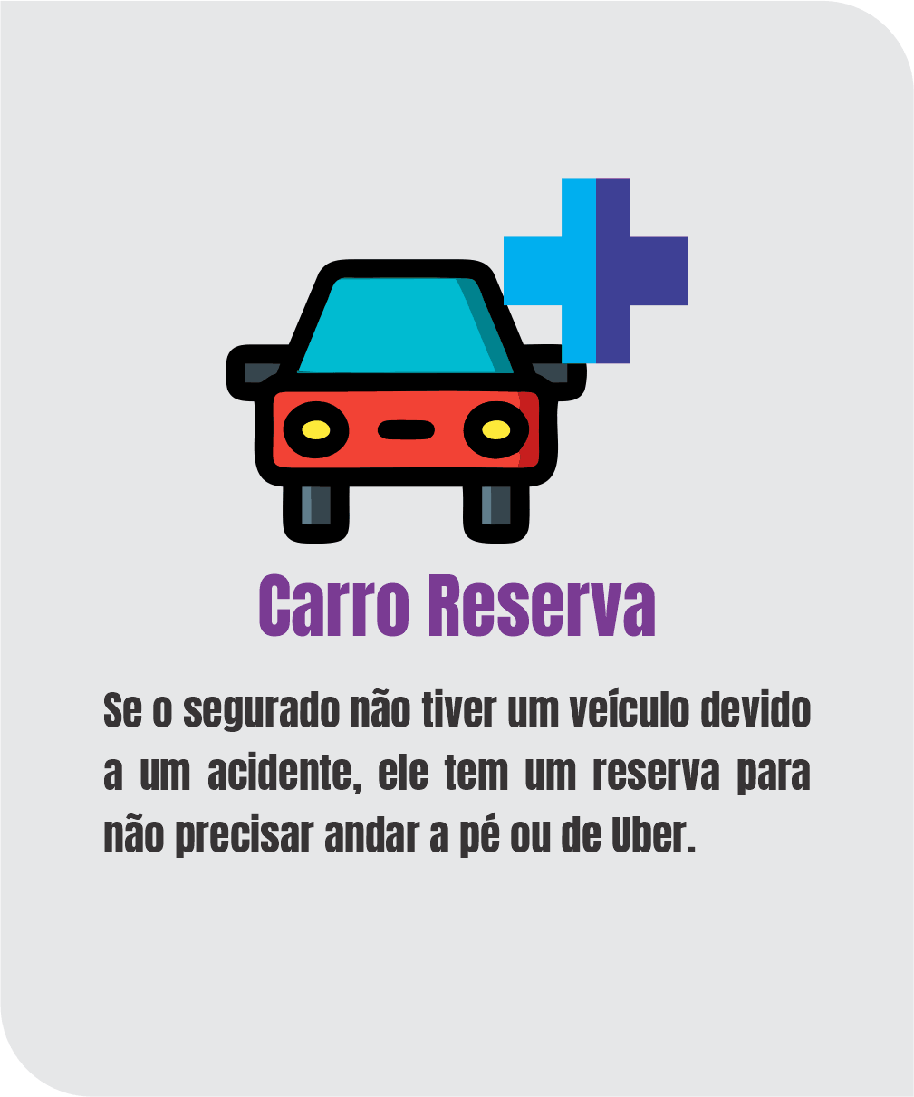 Carro Reserva