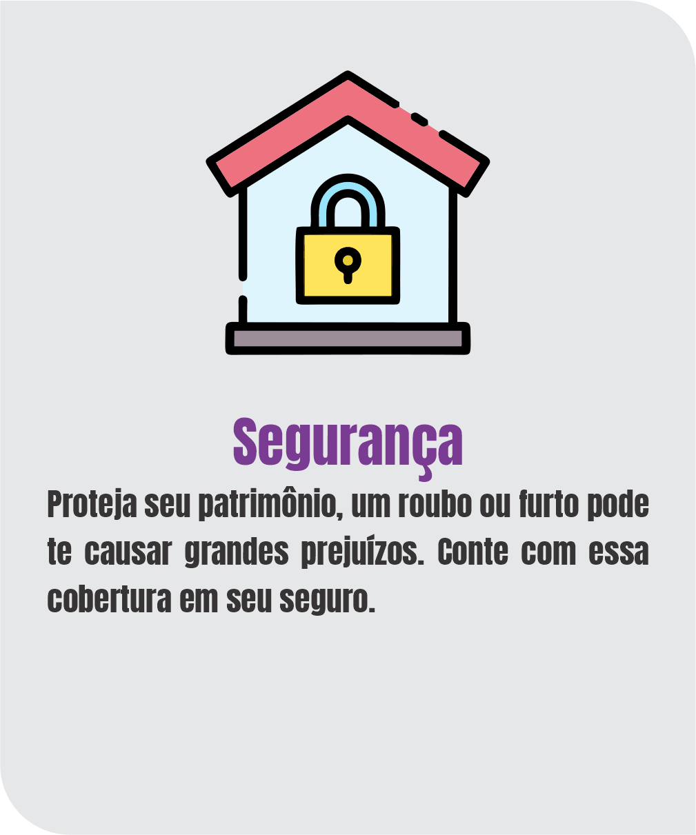 Segurança