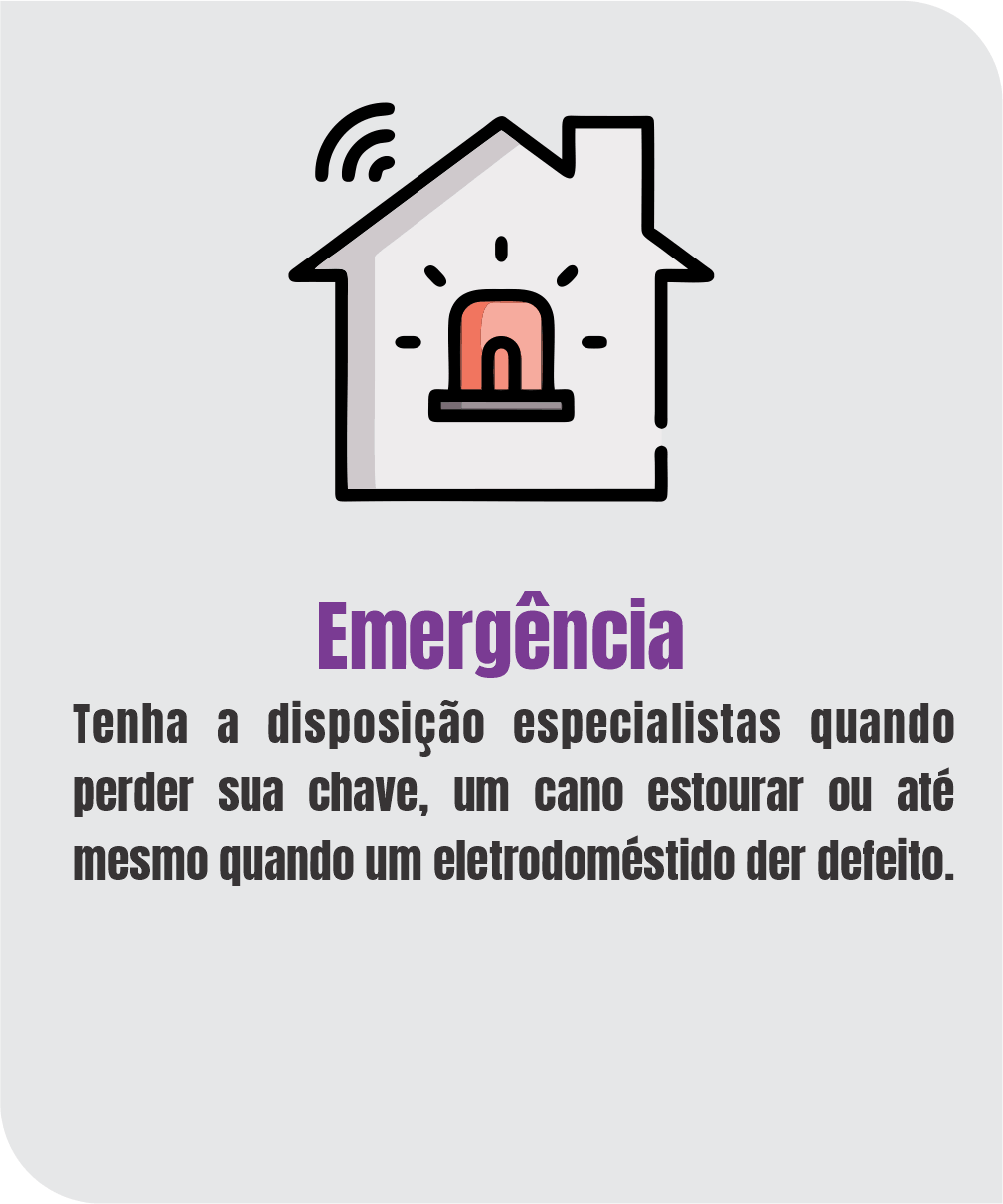 Emergência