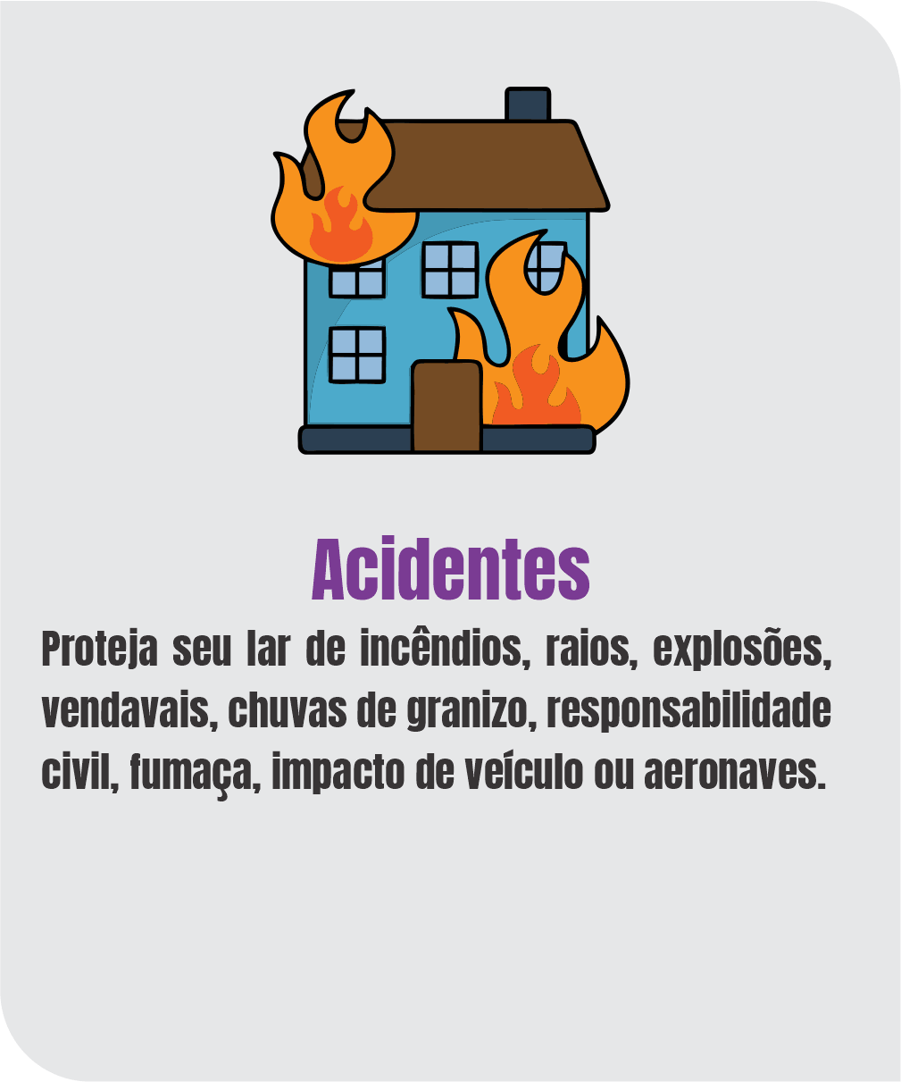 Acidentes