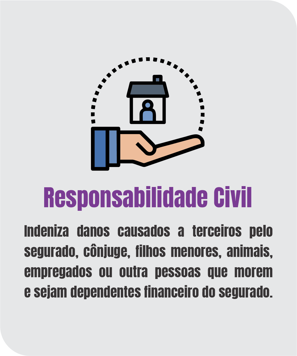 Responsabilidade Civil